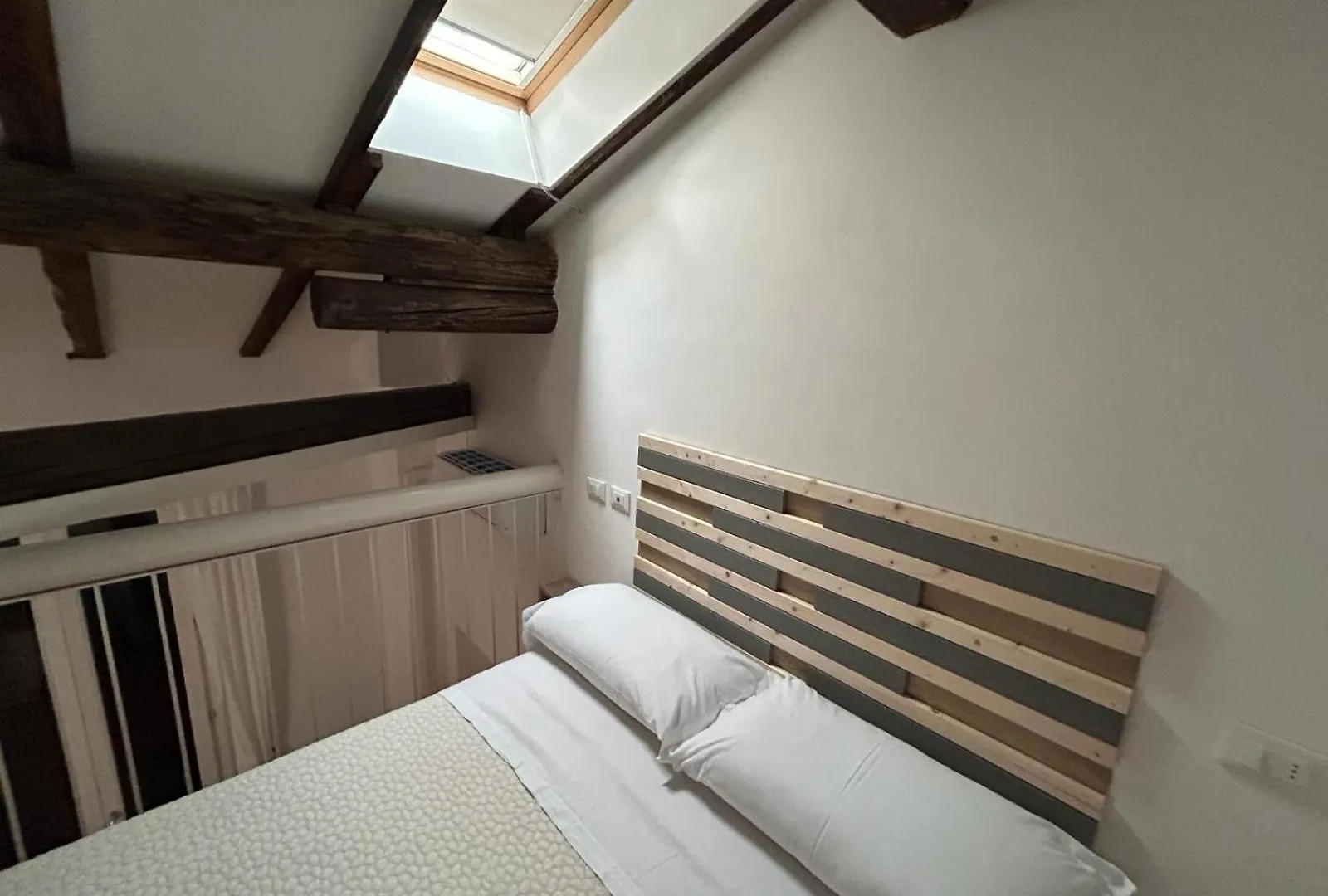 Ferienwohnung Casa Carracci Bologna Italien