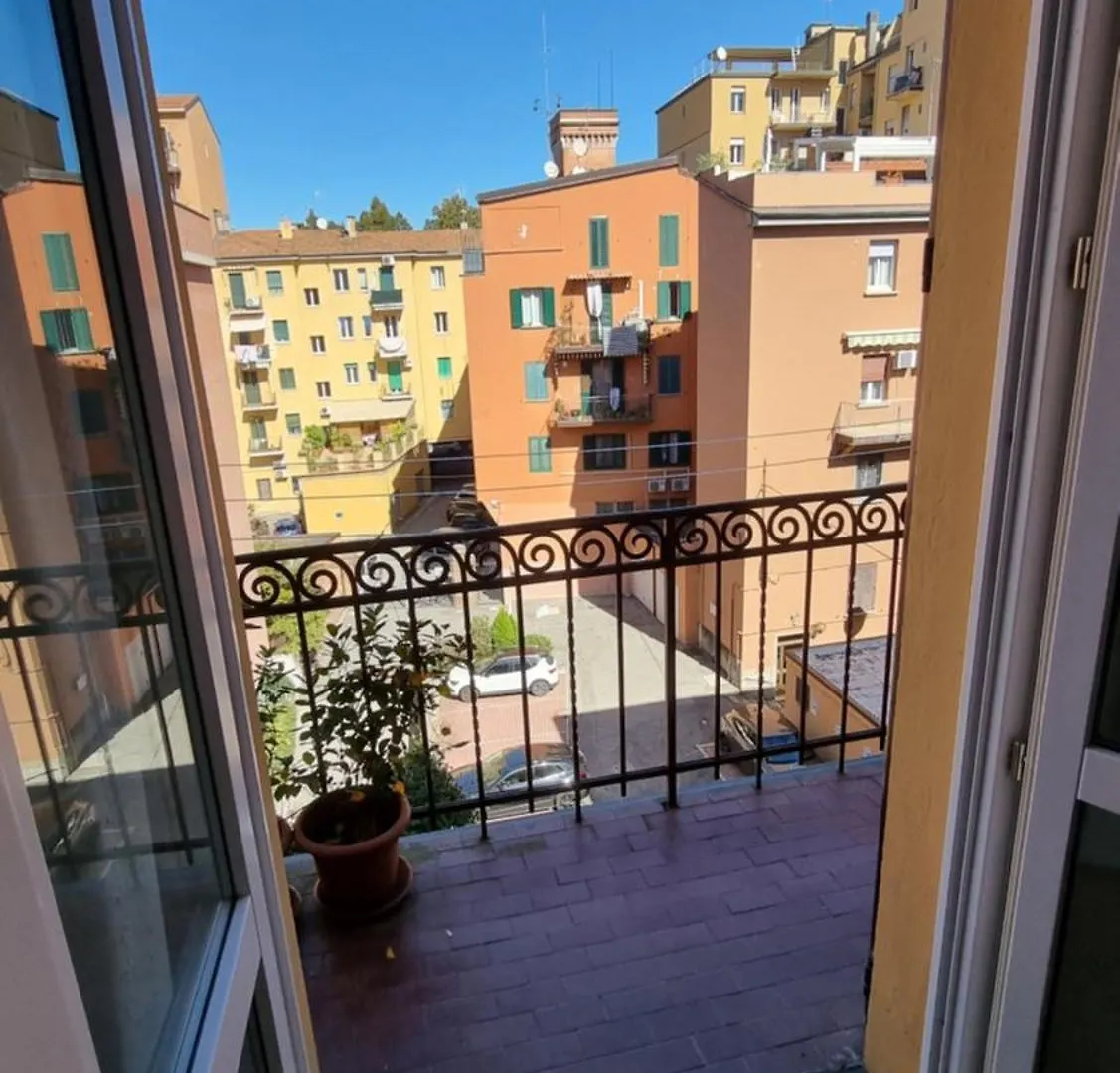 Ferienwohnung Casa Carracci Bologna 0*,  Italien