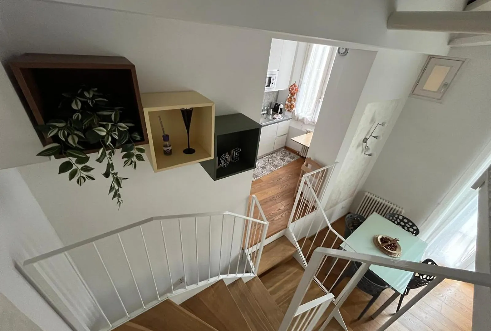Appartamento Casa Carracci Bologna