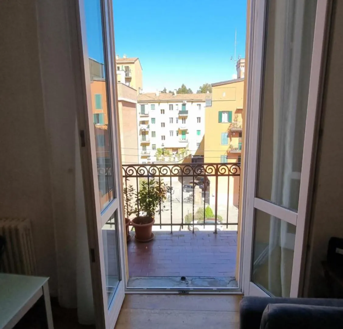 Appartamento Casa Carracci Bologna