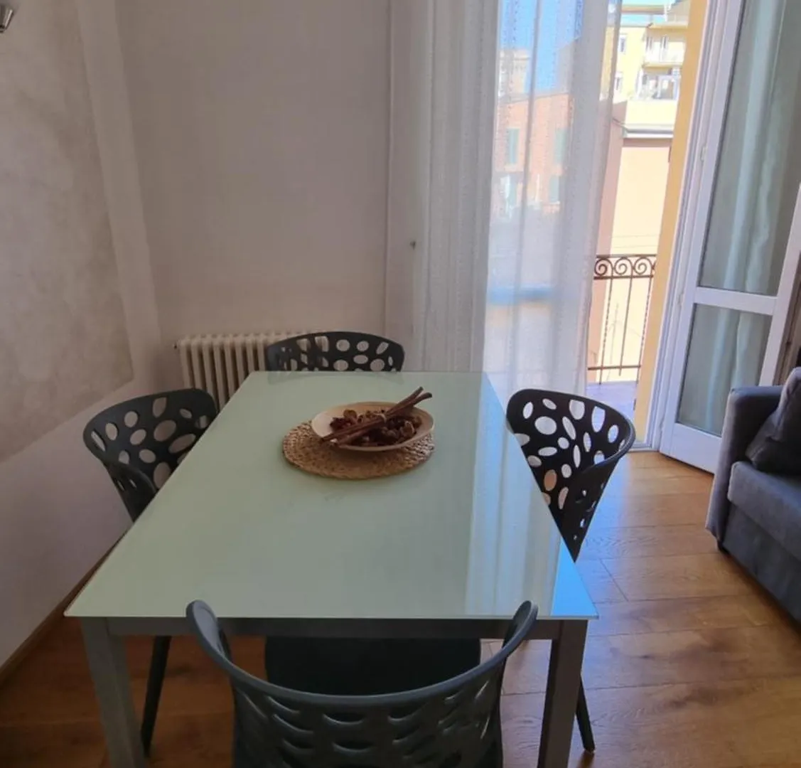 Appartamento Casa Carracci Bologna