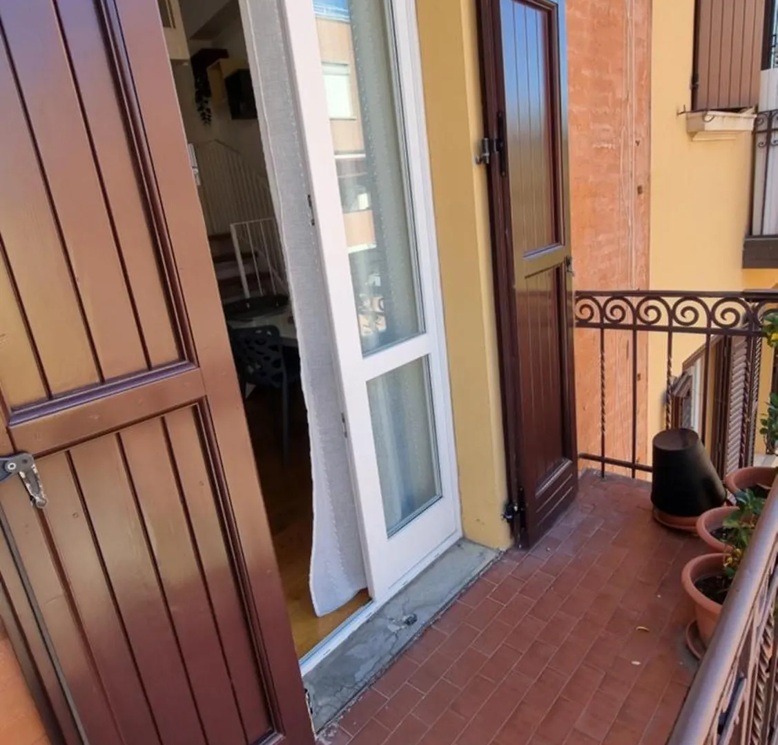 Casa Carracci Apartment Bologna